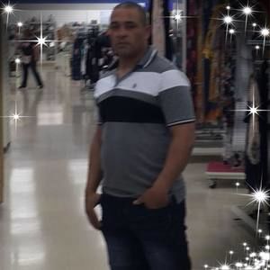 Meet your Posher, Andres